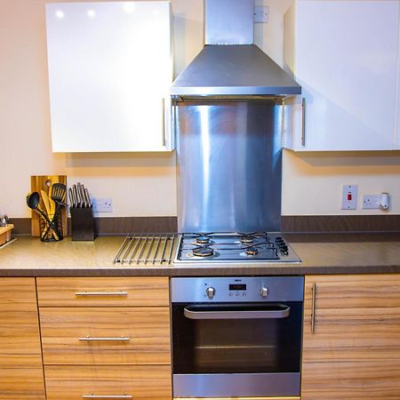 Sianavi Apartments เคทเทอริง ภายนอก รูปภาพ