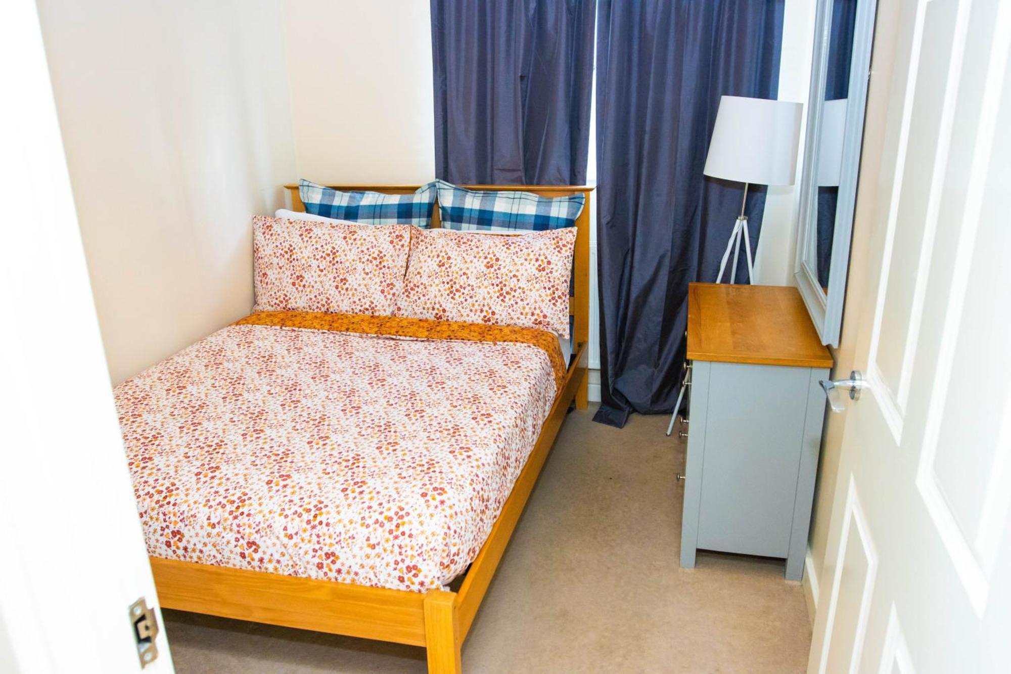 Sianavi Apartments เคทเทอริง ภายนอก รูปภาพ